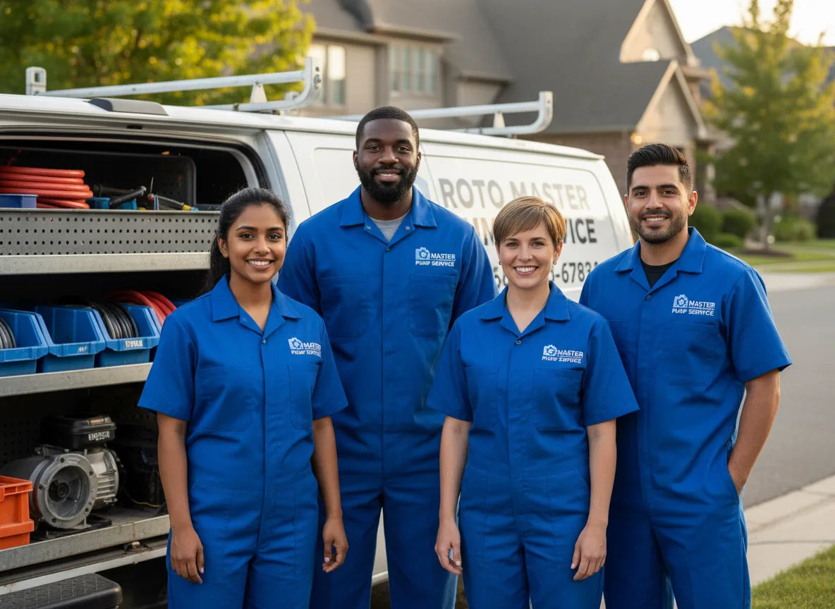 Sump Pump Installation company in Quincy, IL